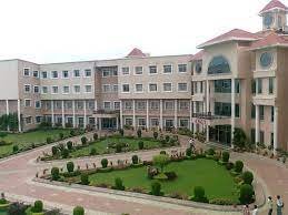  campusJai Narain College of Technology (JNCT), Bhopal 	