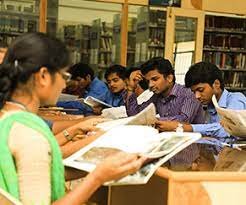 Library Coimbatore Institute Of Engineering And Technology - [CIET], Coimbatore