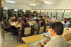 Library for Avidus Academy of Management, Business School - (AAMBS, Chennai) in Chennai	