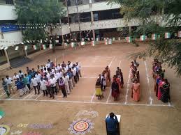 Sports Photo Visvesvaraya College of Engineering and Technology -(VCET, Ibrahimpatnam, Rangareddy) in Ranga Reddy	