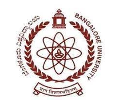 University Visvesvaraya College of Engineering Bengaluru Logo