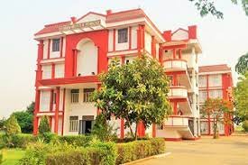 Campus R P Sharma Institute of Technology (Patna) in Patna