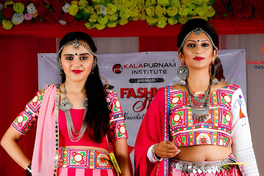 Kalapurnam Institute Fashion Designing