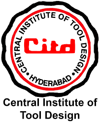 Central Institute of Tool Design logo
