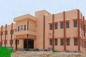 Campus Radhakrishnan Teachers Training College Sawai Madhopu