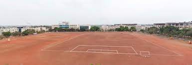  Sport Ground  Annasaheb Dange College of Engineering & Technology (ADCET, Sangli) in Sangli