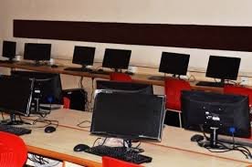 Lab Sarvottam Institute of Technology & Management (SITM, Noida) in Noida