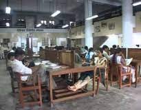 Libraries Gujarat Vidyapith in Ahmedabad