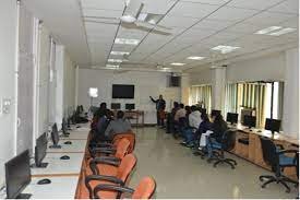 Computer Lab for National Institute of Technical Teachers Training And Research - (NITTTR, Chandigarh) in Chandigarh