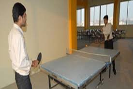 Indoor Games at College of Innovative Management & Science, Lucknow in Lucknow