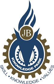 JB COLLEGE logo