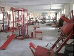 Gym Amritsar College of Engineering And Technology (ACET, Amritsar) in Amritsar	