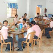 cafeteria Suddhananda School of Management and Computer Science (SSMCS, Bhubaneswar) in Bhubaneswar