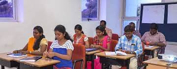 Classroom Dj Academy For Managerial Excellence - [DJAME], Coimbatore 