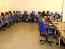 Computer Room for Vignan's Institute of Engineering for Women (VIEW, Visakhapatnam) in Visakhapatnam	