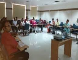 Class Room of AIIMS Jodhpur in Jodhpur