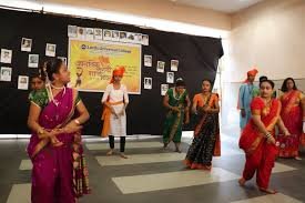 Lords Universal College Cultural Activity