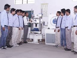 Lab FIT Group of Institutions in Meerut