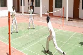 Sports at Srinivasa Ramanujan Institute of Technology, Anantapur in Anantapur