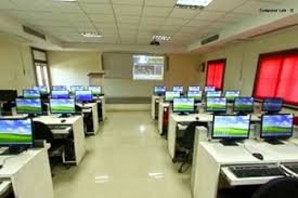 camputer lab Truba College of Science and Technology - [TCST] in Bhopal