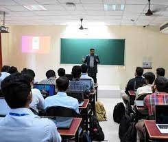 Classroom for Dr. Mar Theophilus Institute of Management Studies - (DMTIMS, Navi Mumbai) in Navi Mumbai