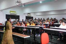 Classroom for Pillai College of Arts, Commerce and Science- (PCACS, Navi Mumbai) in Navi Mumbai