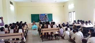 Classroom for Government Polytechnic Cheriyal (GPC) Warangal in Warangal	