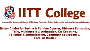 IITT Logo