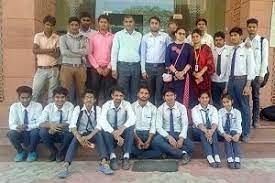 Image for Vivekananda Global University, Jaipur in Jaipur