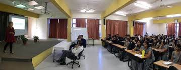 Seminar Symbiosis Institute of Geoinformatics in Ahmednagar