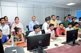 Computer Lab National Power Training Institute (NPTI, Durgapur) in Paschim Bardhaman	