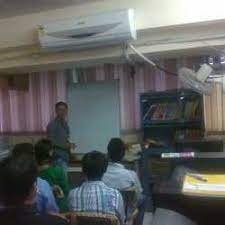 Image for Sri Aurobindo Institute Of Journalism and Mass Communication (SAIJMC), Indore  in Murwara (Katni)