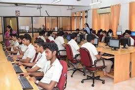 Image for Viswajyothi College of Engineering and Technology (VJCET), Ernakulam in Ernakulam