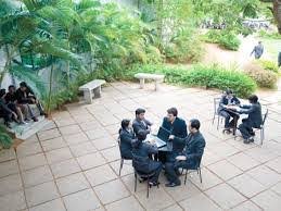 Group Study for B.N. Bahadur Institute of Management Science (BNBIMS, Mysore) in Mysore