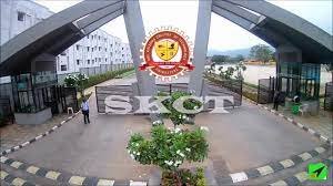 Campus Sri Krishna College Of Technology - [SKCT], Coimbatore