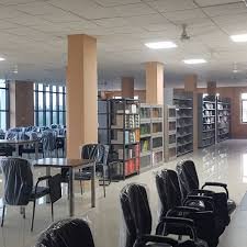 Library BP Mandal College of Engineering, Madhepura in Madhepura