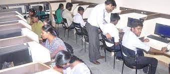 Computer Lab for Sree Krishna College of Engineering (SKCE), Vellore in Vellore