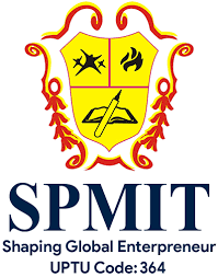 SPMIT logo