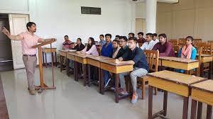 Classroom Ishan Institute of Law (IIL,  Greater Noida) in Greater Noida