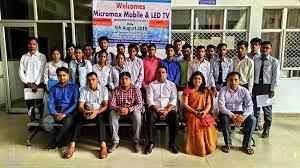 Group photo Panchwati Institute of Engineering & Technology (PIET, Meerut) in Meerut