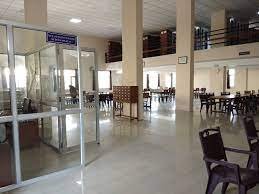 Library Guru Nanak College Sukhchainama  in Kapurthala	