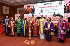 Convocation Birla Institute of Management Technology (BIMTECH, Greater Noida) in Greater Noida