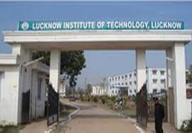 Lucknow Institute of Technology Banner