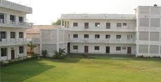 Campus Columbia Group Of Institutions, Raipur