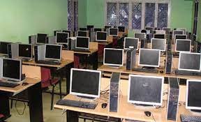 Computer Class  Indian Institute of Information Technology Tiruchirappalli in Tiruchirappalli