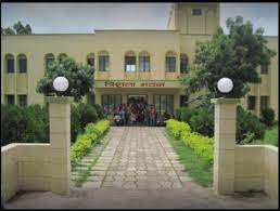 Campus Vidyasagar Institute of Management in Bhopal