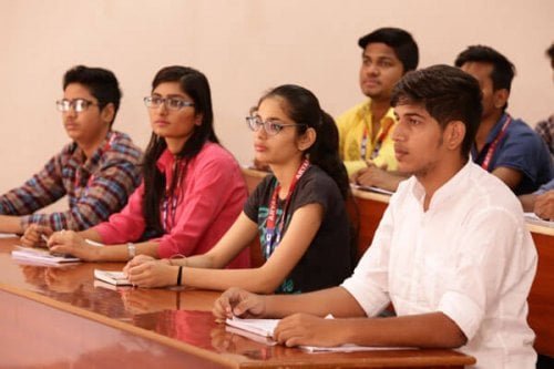 Class Room Arya Perfect Graduate College (APGC, Jaipur) in Jaipur