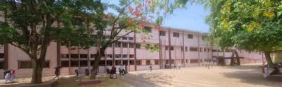 Campus Ranchi Women's College (RWC),Ranchi in Ranchi