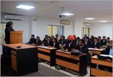 Classroom Amity Global Business School BHUBANESWAR in Bhubaneswar