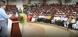 Image for Maulana Azad National Urdu University, Directorate of Distance Education, Hyderabad in Hyderabad